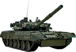 Танк Т-80 (Россия)