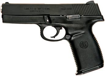 Пистолет Smith & Wesson Sigma 9F (США)