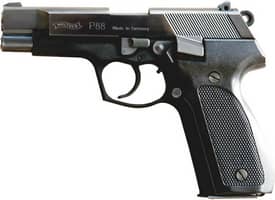 Пистолет Walther P88