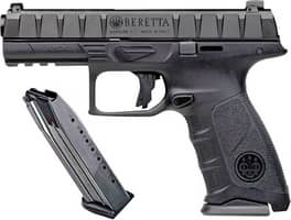 Пистолет Beretta APX