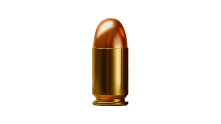 Патрон .45 GAP