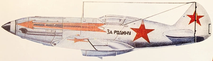 миг-3