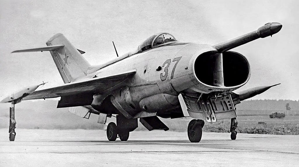 Як-36