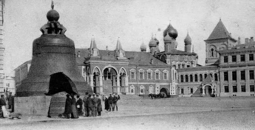 Чудов монастырь