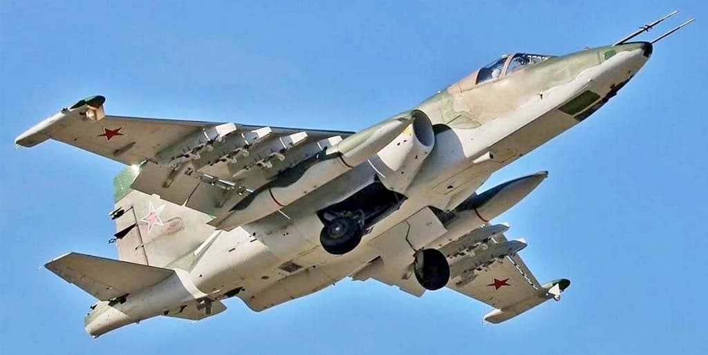 су-25см3