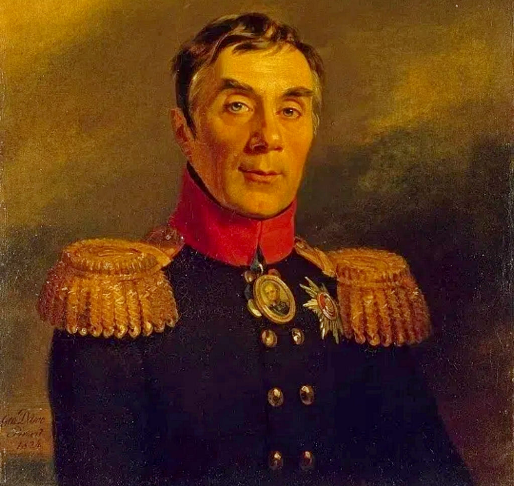 Аракчеев Алексей Андреевич