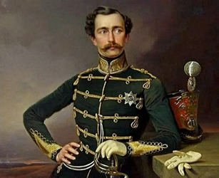 Максимилиан Лейхтенбергский