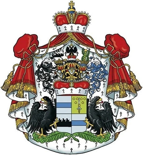 Максимилиан Лейхтенбергский