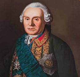 Фермор Виллим Виллимович