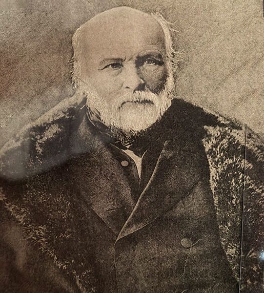 пирогов 1881