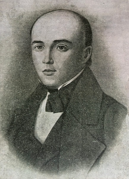пирогово в дерпте