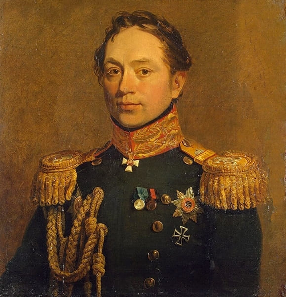 Розен Григорий Владимирович